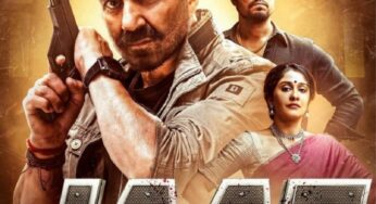 Jaat Box Office Collection: सनी देओल की ‘जाट’ का बॉक्स ऑफिस सफर समाप्त, जानें कुल कमाई