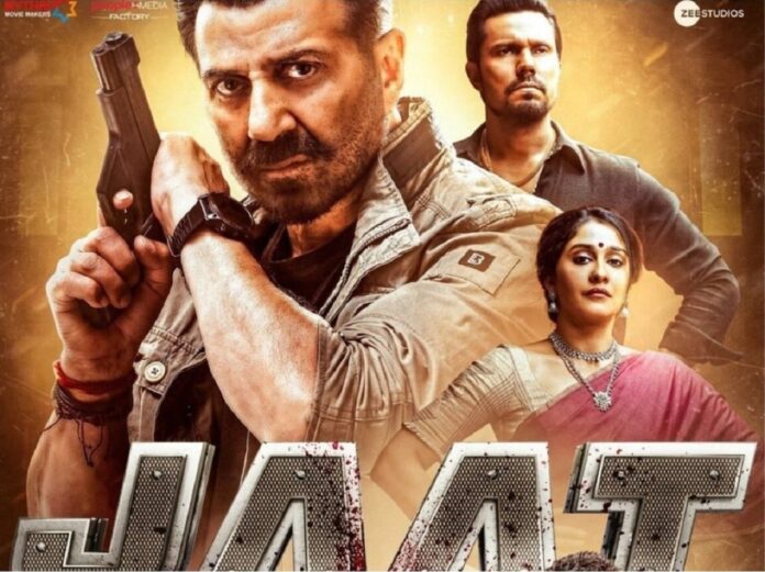 Jaat Box Office Collection Jaat Box Office Collection