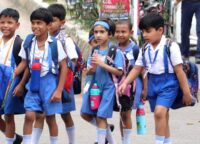 गांव से चलेगा अब शहर का एक स्कूल