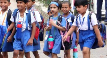 Bhagalpur News: भागलपुर में अब गांव में चलेगा शहर का एक स्कूल