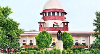 Waqf Act SC Hearing: SC ने सरकार को दिया सात दिन का समय, नई नियुक्तियों पर रोक, अब 5 मई को होगी सुनवाई