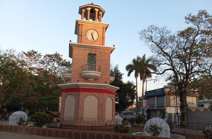 चाईबासा चाईबासा