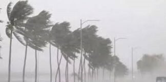 झारखंड में मौसम बदला; आज से 4 मई तक बारिश, कुछ जिलों में ऑरेंज अलर्ट Jharkhand Rain Alert