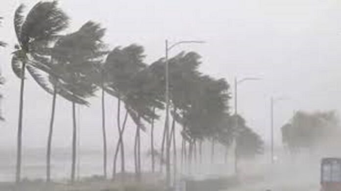 Jharkhand Rain Alert Jharkhand Rain Alert