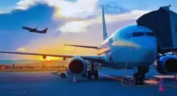 Delhi Airport Advisory: कुछ उड़ानें प्रभावित, एयरलाइन से संपर्क करने की सलाह