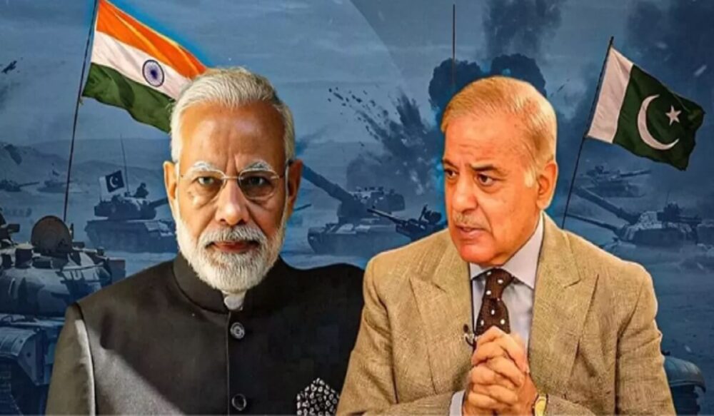 ऑपरेशन सिंदूर के दौरान भारत ने अपनी रक्षा तकनीक का लोहा भी मनवाया