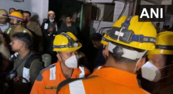 Kanpur Fire Incident: धुआं बना काल, एक ही परिवार के पांच सदस्यों की दर्दनाक मौत