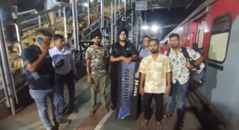 Bhagalpur News: तीरंदाजी के खिलाड़ी पहुंचे भागलपुर, राष्ट्रीय खेल का आगाज आज