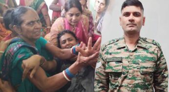 Bihar News: नवगछिया का वीर सपूत देश पर न्यौछावर, कश्मीर में ऑपरेशन के दौरान शहीद