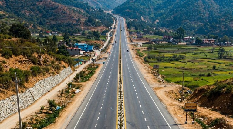 दिसंबर 2025 तक पूरा होगा देवघर-बासुकीनाथ फोरलेन; श्रावणी मेले में भी जारी रहेगा काम