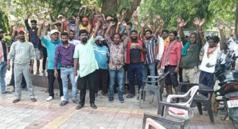 Bhagalpur News: समझौता लागू नहीं होने से सफाईकर्मियों में आक्रोश, हड़ताल की चेतावनी