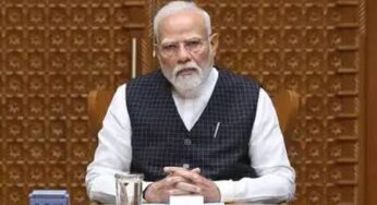 PM Modi ने की उच्चस्तरीय बैठक, रक्षा मंत्री और तीनों सेना प्रमुख रहे मौजूद; ऑपरेशन सिंदूर जारी