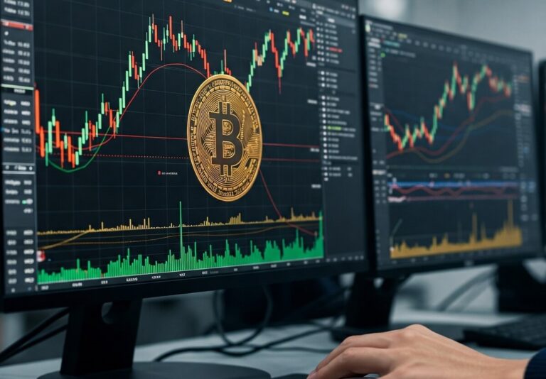 Bitcoin कारोबार: सुप्रीम कोर्ट ने जताई चिंता, सरकार से मांगी स्पष्ट नीति
