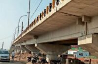 बौंसी रेल पुल पर बनेगा आरओबी