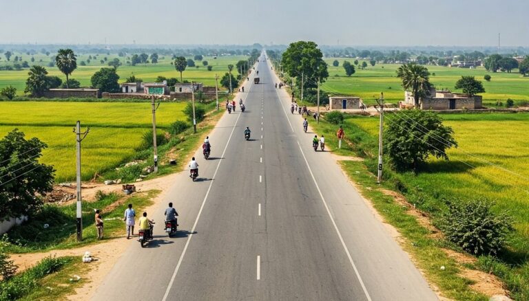 Bhagalpur: भागलपुर-अमरपुर के बीच स्टेट हाइवे अब भरेगा फर्राटा, ₹239 करोड़ की मेगा परियोजना स्वीकृत