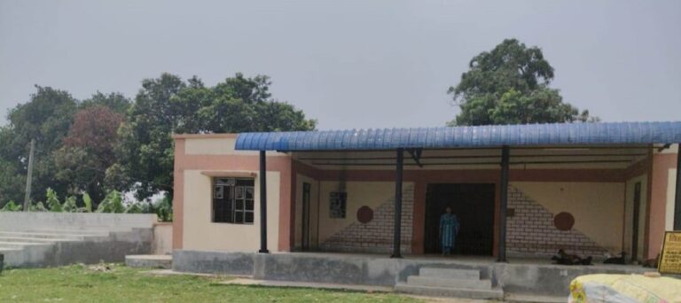 Bhagalpur: भागलपुर को मिले दो और प्रखंड स्तरीय आउटडोर स्टेडियम, 15 प्रखंडों में लक्ष्य पूर्ण