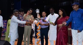 District Foundation Day; 253 साल का हुआ भागलपुर, भव्यता के साथ मनाया स्थापना दिवस