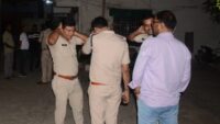 भागलपुर में शराब कारोबार की सूचना पर छापेमारी