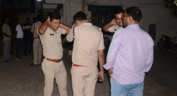 Bihar News: भागलपुर में शराब कारोबार की सूचना पर छापेमारी; घर से मिलीं खाली बोतलें, गिरफ्तारी नहीं