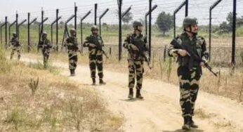 पहलगाम हमले के बाद पहली बार सीमा पर खामोशी, शांति से कटी रात, पाक ने नहीं की फायरिंग