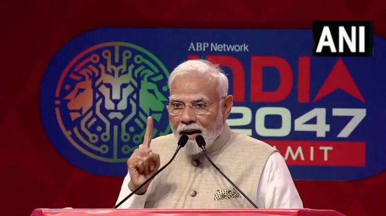 Video: सिंधु जल संधि पर भारत का रुख सख्त; पीएम मोदी ने कहा, “भारत का पानी भारत के हक में बहेगा”