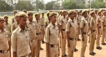 खुशखबरी! मुजफ्फरपुर में होमगार्ड के 296 पदों पर बहाली 14 जून से शुरू होगी, तैयारी पूरी