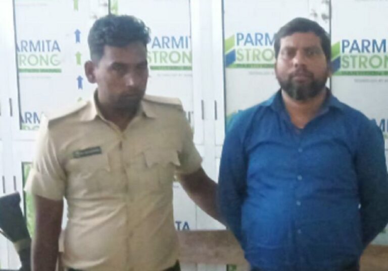 बिहार में ACB का बड़ा एक्शन, बिल पास कराने के लिए मांगी थी रिश्वत, रंगेहाथ धराया सरकारी इंजीनियर