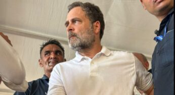 Rahul Gandhi: कायर समझा था क्या ? फायर हूं मैं…, राहुल गांधी को बिहार पुलिस ने रोका तो बोली कांग्रेस