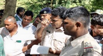 बिहार में फिर दिल दहला देने वाली घटना; भागलपुर में रिटायर्ड फौजी के बेटे ने की आत्महत्या, पेड़ से लटका मिला शव