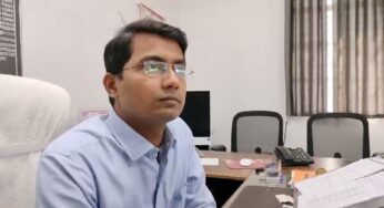 Bhagalpur: तबादलों के भंवर में फंसा नगर निगम, नगर आयुक्त फिर बदले, शुभम कुमार को मिली जिम्मेदारी