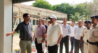 Bhagalpur News: श्रम संसाधन के सचिव पहुंचे भागलपुर; रोजगार और कौशल विकास पर दिया जोर