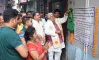 सरकारिता मंत्री डॉ प्रेम कुमार