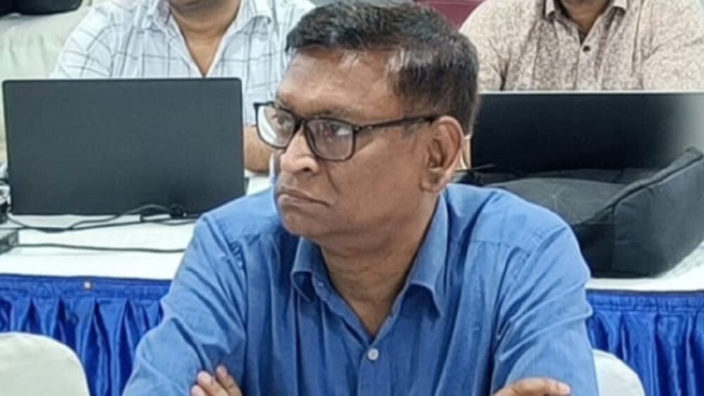 सीए प्रदीप कुमार झुनझुनवाला