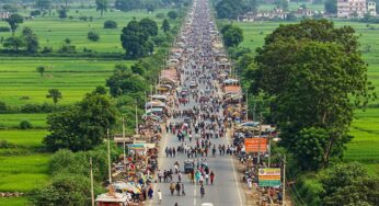 Bihar: कांवरियों के लिए खुशखबरी; सुलतानगंज-बाबाधाम मार्ग होगा चौड़ा, यात्रा बनेगी सुगम