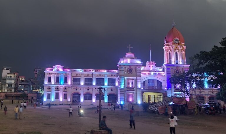 Bhagalpur: बड़ी धनकर में आकाशीय बिजली गिरने से दो बच्चों की दर्दनाक मौत, गांव में पसरा मातम