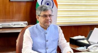 Muzaffarpur: 30 मई को PM मोदी संग रेलमंत्री का बिहार दौरा, कर्पूरीग्राम स्टेशन का DRM ने लिया जायजा