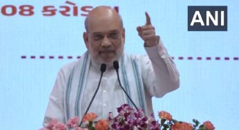 अमित शाह की हुंकार; “न्यूक्लियर बम से नहीं डरते!” पाकिस्तान में 100 KM अंदर घुसकर तबाह किए आतंकी ठिकाने