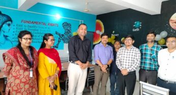 Bhagalpur DDC ने कचरा प्रबंधन केंद्र और पुस्तकालय का किया उद्घाटन, सभी बीडीओ को मिला ये निर्देश