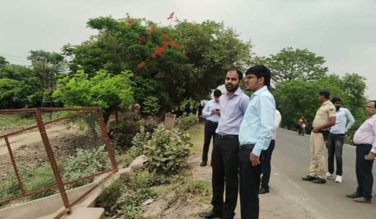 Bhagalpur: नवगछिया में जगतपुर झील बनेगी नया पर्यटन हॉटस्पॉट; डीडीसी ने किया निरीक्षण
