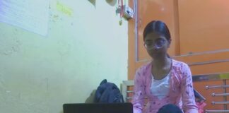 Bihar Board Topper 2025
