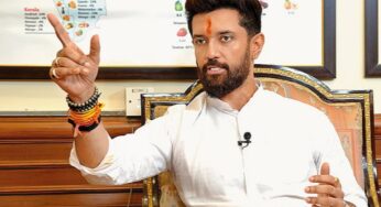 Chirag Paswan :  चिराग पासवान लड़ सकते हैं बिहार विधानसभा चुनाव, पार्टी ने भेजा प्रस्ताव