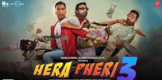 Hera Pheri 3