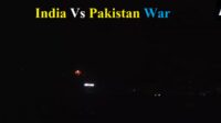 India Vs Pakistan War