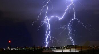 Jharkhand Weather: झारखंड में 3 घंटे के अंदर आधा दर्जन से अधिक जिलों में झमाझम बारिश से राहत, वज्रपात की वार्निंग