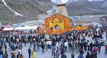 Kedarnath Yatra: 02 बुजुर्ग तीर्थयात्रियों की हार्ट अटैक से मौत, प्रशासन की स्वास्थ्य सावधानी बरतने की अपील