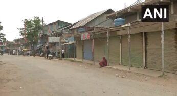 LOC Video: पाकिस्तानी गोलाबारी से LOC के पास गांवों में सन्नाटा, भारतीय सेना का मुंहतोड़ जवाब