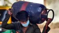 LPG Price Update