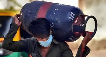 LPG Price Update: एलपीजी सिलेंडर की नई कीमतें; कितना हुआ सस्ता?