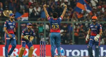 अभिषेक शर्मा के तूफानी अर्धशतक से SRH ने LSG को 6 विकेट से हराया, लखनऊ प्लेऑफ की दौड़ से बाहर