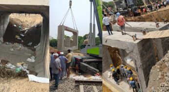 Malda News: मालदा मंडल की ऐतिहासिक उपलब्धि; भागलपुर-जमालपुर सेक्शन में नया सबवे